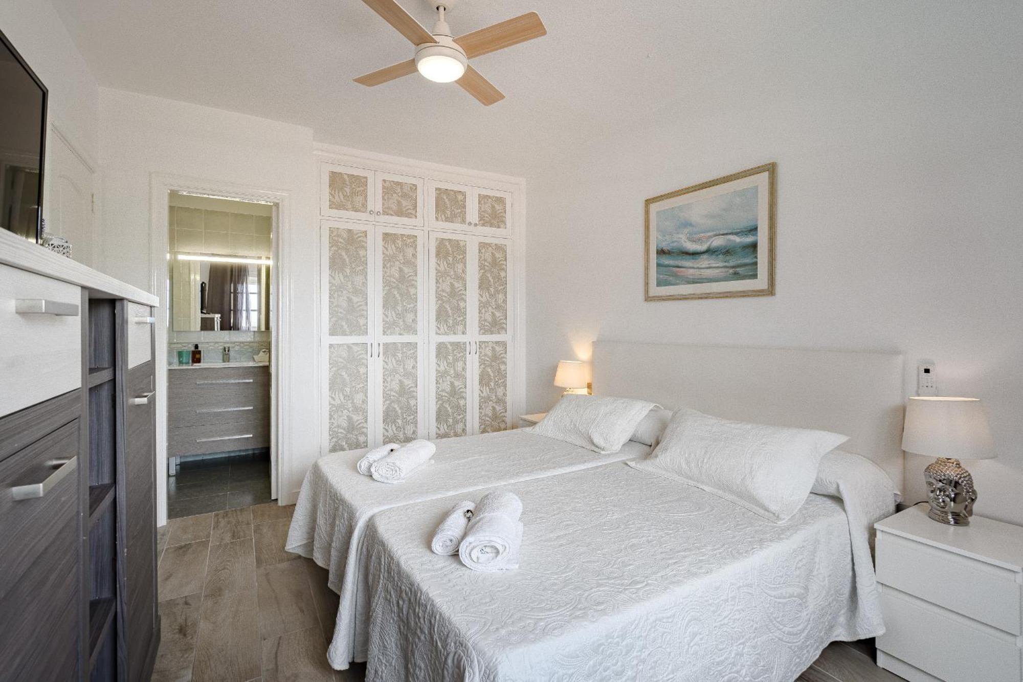 Balcon Smart Home Hi-End Services Media Streaming Costa Adeje  Exterior foto