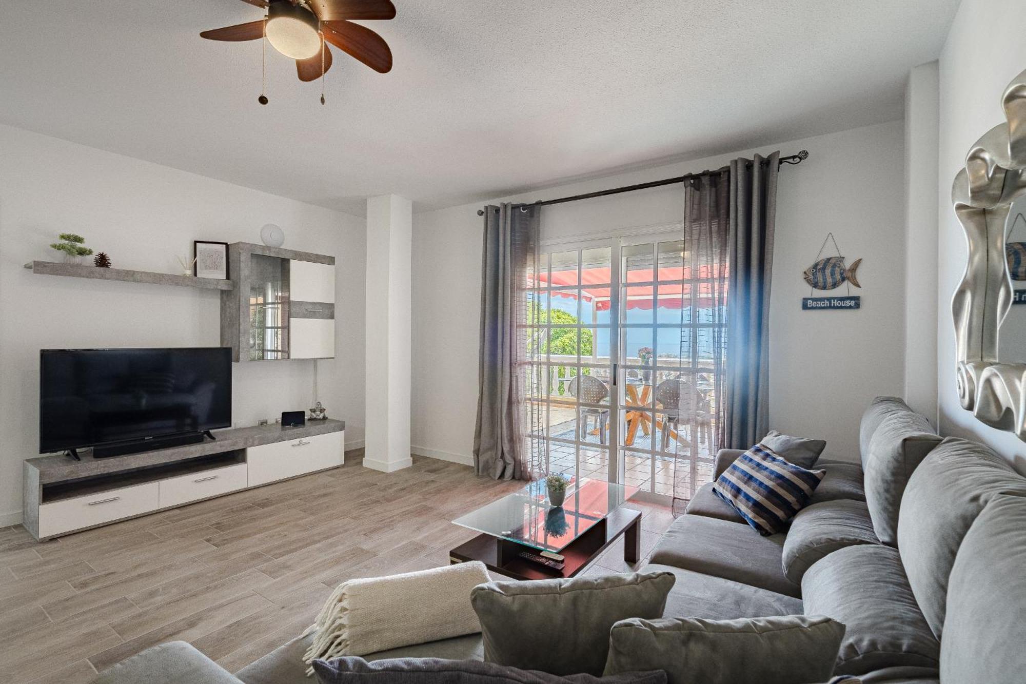 Balcon Smart Home Hi-End Services Media Streaming Costa Adeje  Exterior foto
